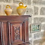 Vakantiehuis La Townhouse With Private Parking Pézenas