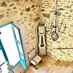 La Townhouse With Private Parking Pézenas