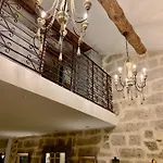La Townhouse With Private Parking Ferienhaus Pézenas