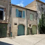 La Townhouse With Private Parking * Pézenas