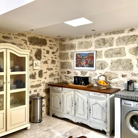 La Townhouse With Private Parking * Pézenas