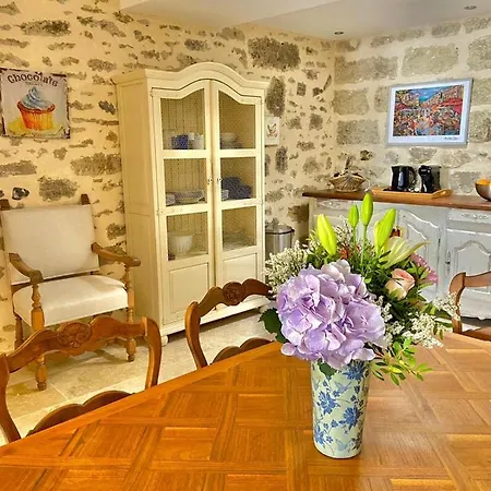 La Townhouse With Private Parking Pézenas