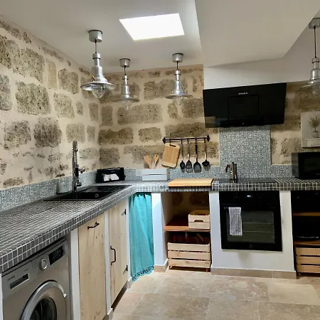 La Townhouse With Private Parking Prázdninový dům Pézenas