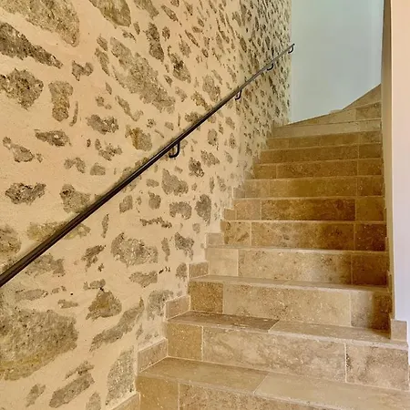 La Townhouse With Private Parking Prázdninový dům Pézenas