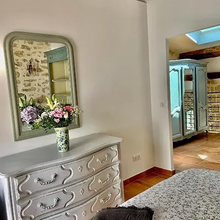 Ferienhaus La Townhouse With Private Parking