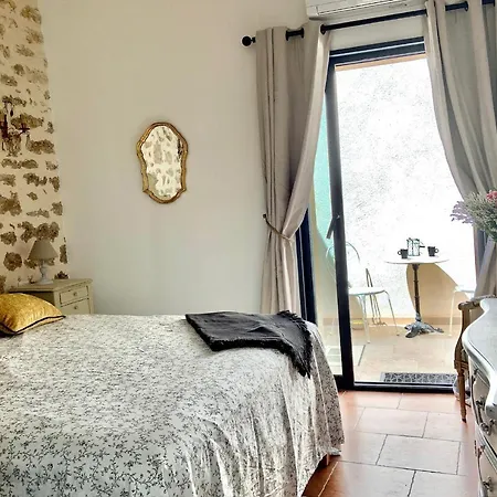 Ferienhaus La Townhouse With Private Parking *