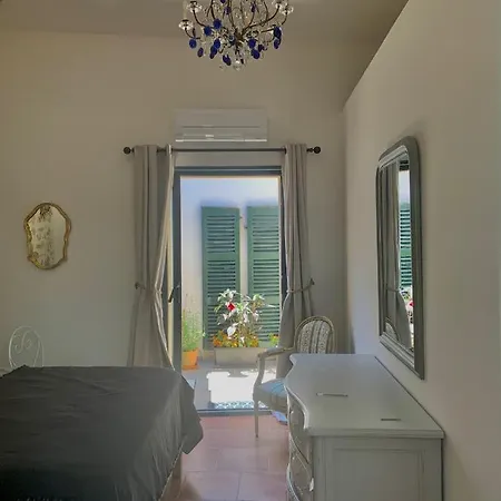 Ferienhaus La Townhouse With Private Parking