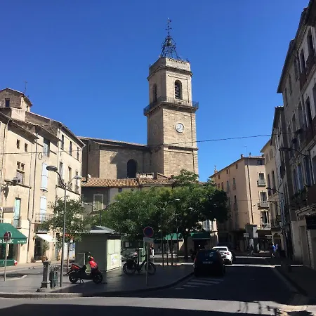 Ferienhaus La Townhouse With Private Parking