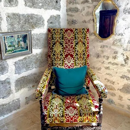 Ferienhaus La Townhouse With Private Parking Pézenas