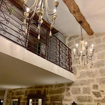La Townhouse With Private Parking Prázdninový dům Pézenas