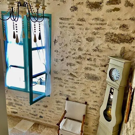 Ferienhaus La Townhouse With Private Parking *