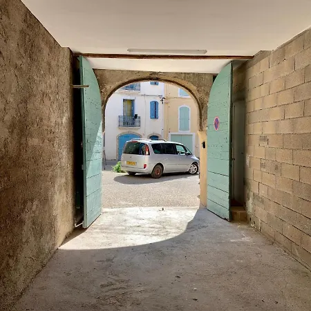 Ferienhaus La Townhouse With Private Parking