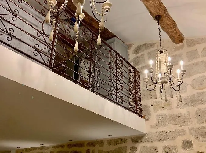 La Townhouse With Private Parking Casa de Férias Pézenas